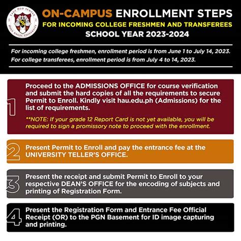 holy angel university courses offered.